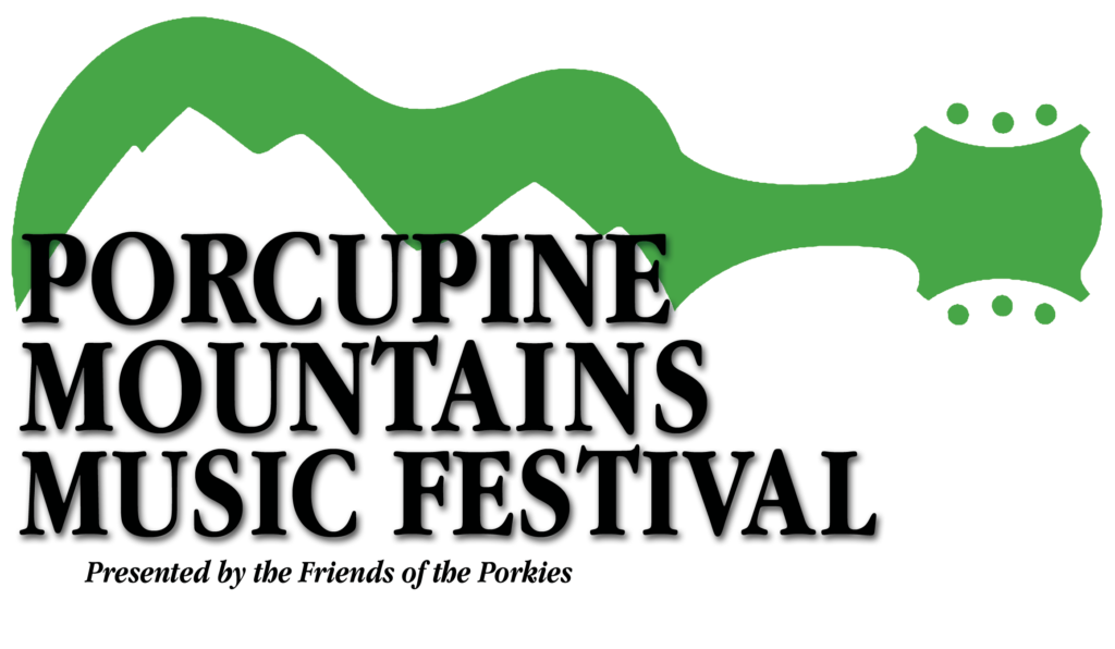 Porcupine Mountains Music Festival